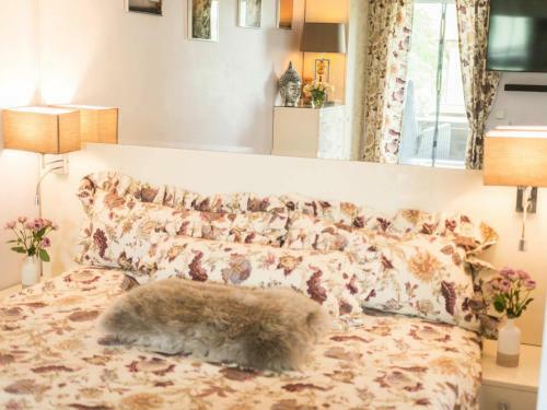Apartamento Hartha Appartment Brigitte