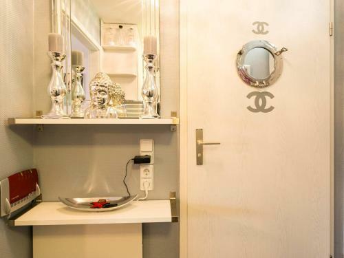 Apartamento Hartha Appartment Brigitte