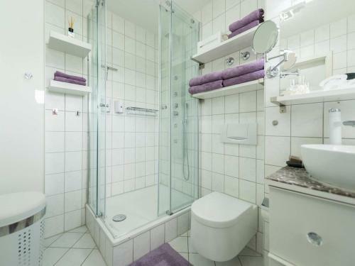 Apartamento Hartha Appartment Brigitte