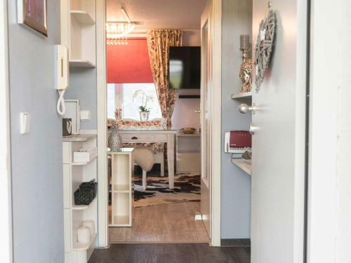 Apartamento Hartha Appartment Brigitte