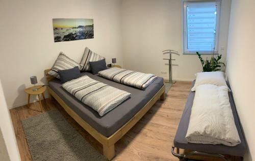 Apartamento Ferienwohnung Feldblick