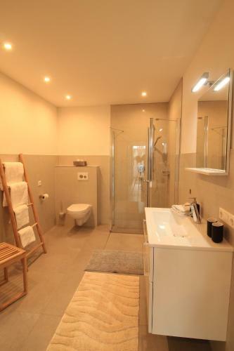 Apartamento Ferienwohnung Feldblick