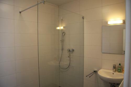 Apartamento C+u Ferienwohnungen