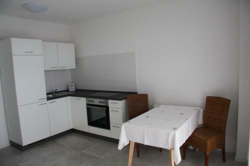Apartamento C+u Ferienwohnungen