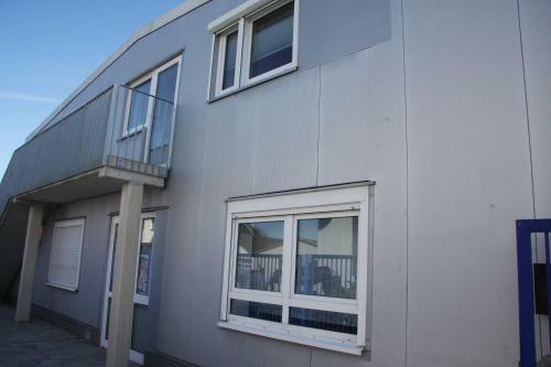 Apartamento C+u Ferienwohnungen