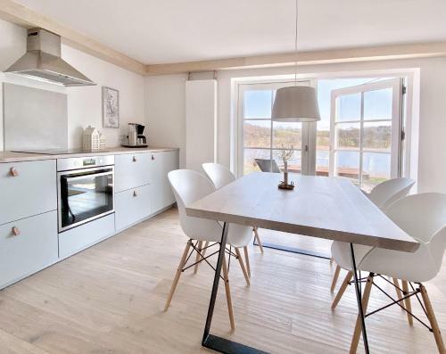 Apartamento See 11