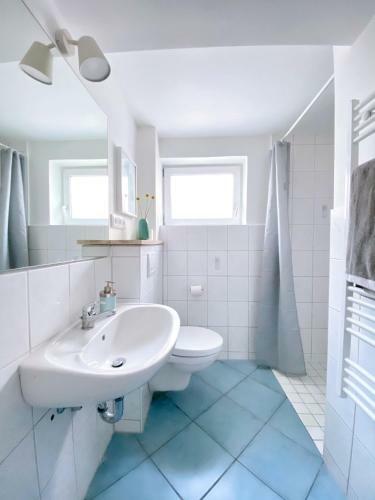 Apartamento See 11