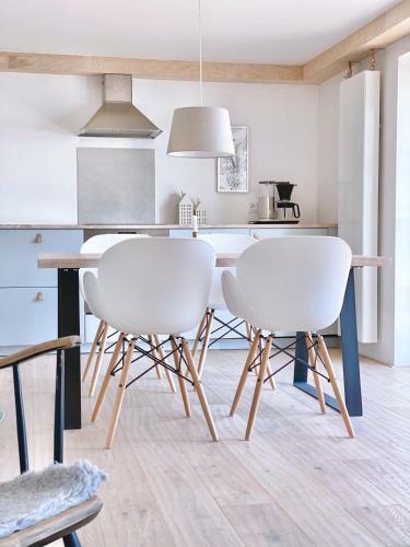 Apartamento See 11