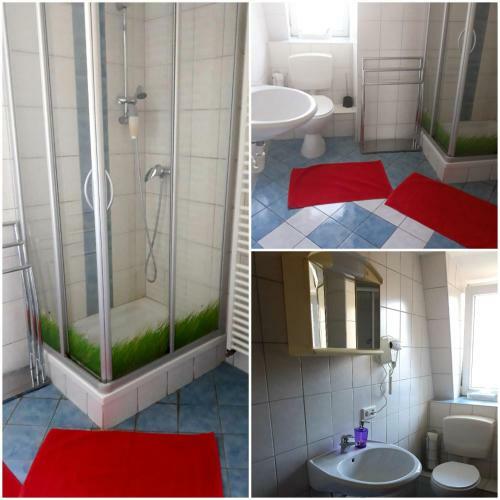Hostal Pension Elli Kr�ssner