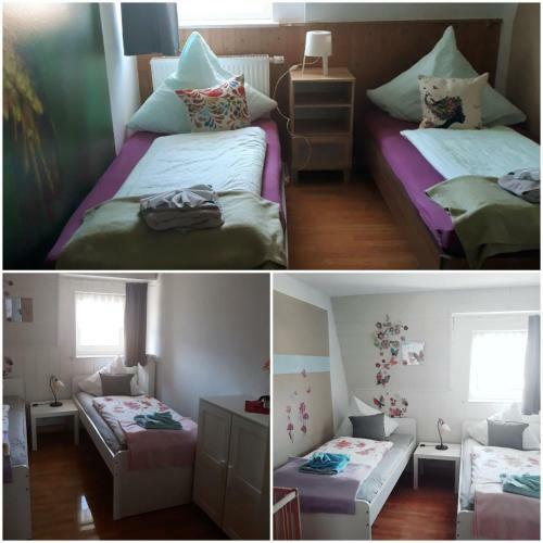 Hostal Pension Elli Kr�ssner