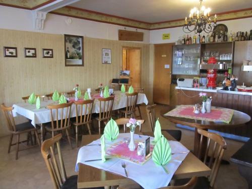 Hostal Pension Elli Kr�ssner