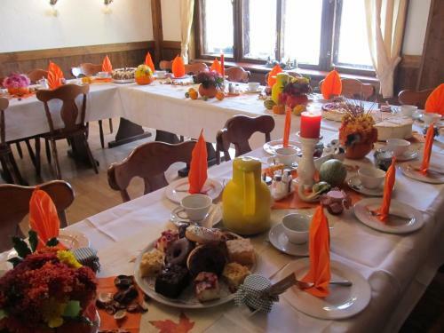 Hostal Pension Elli Kr�ssner