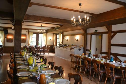 Hostal Pension Elli Kr�ssner