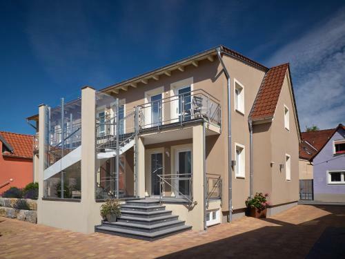 Hostal G�stehaus Re�ler