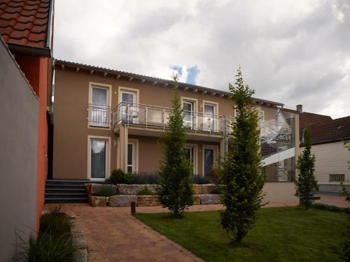Hostal G�stehaus Re�ler