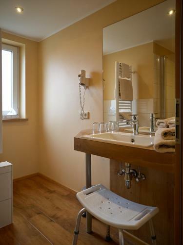 Hostal G�stehaus Re�ler