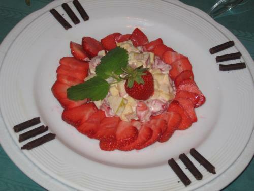 Hostal G�stehaus Re�ler