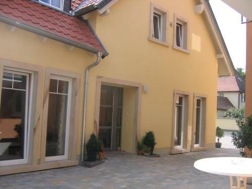 Hostal G�stehaus Re�ler
