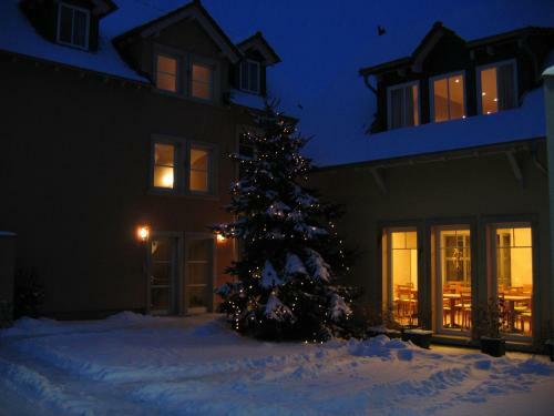 Hostal G�stehaus Re�ler