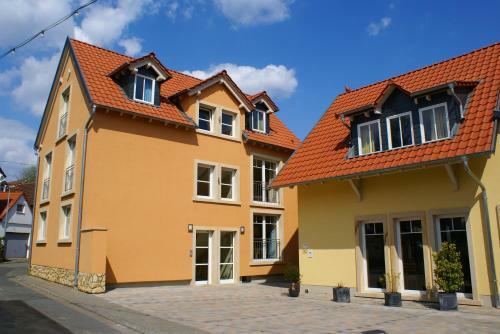 Hostal G�stehaus Re�ler