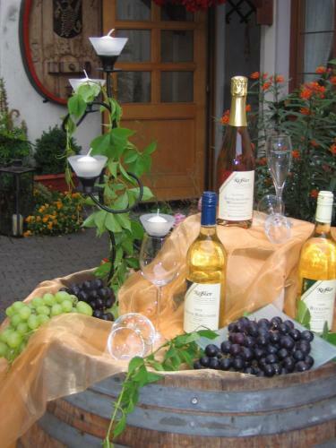 Hostal G�stehaus Re�ler