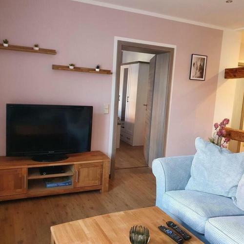 Apartamento Ferienwohnung-am-markt