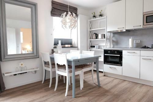 Apartamento Fewo1846 - Muschelnest