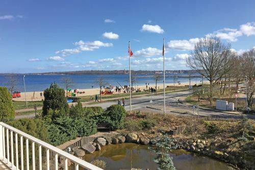 Apartamento Fewo1846 - Muschelnest