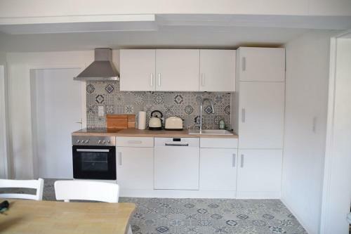 Apartamento Maison Cyriax