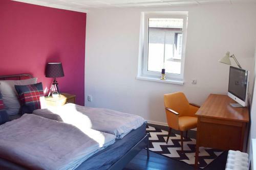 Apartamento Maison Cyriax