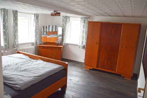 Apartamento Maison Cyriax