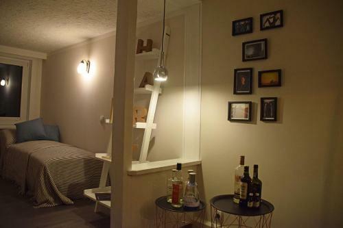 Apartamento Maison Cyriax