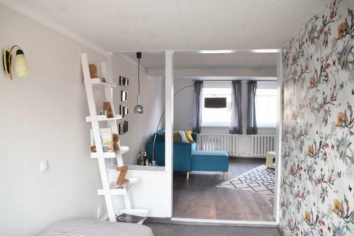 Apartamento Maison Cyriax