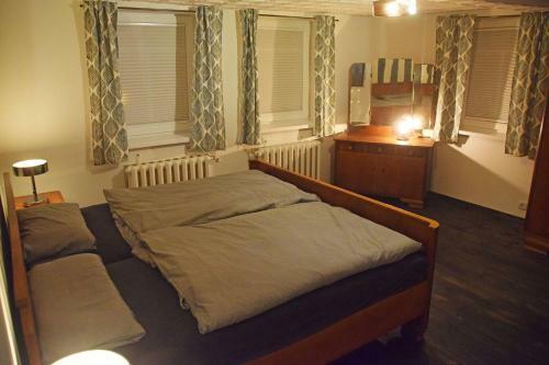 Apartamento Maison Cyriax