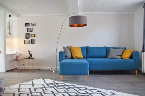 Apartamento Maison Cyriax
