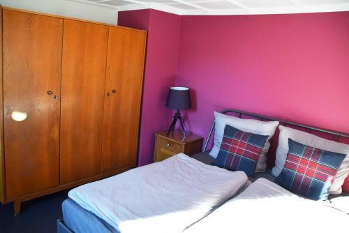 Apartamento Maison Cyriax