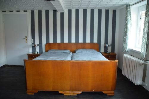 Apartamento Maison Cyriax