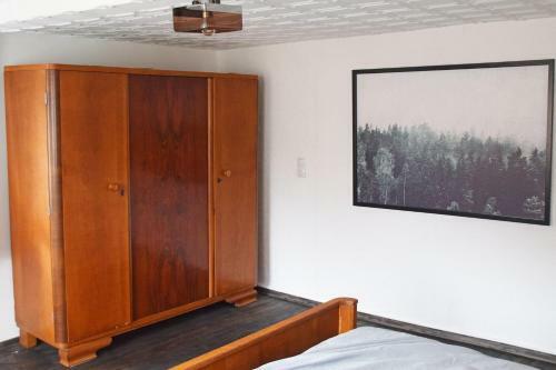 Apartamento Maison Cyriax