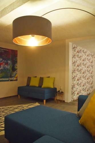 Apartamento Maison Cyriax