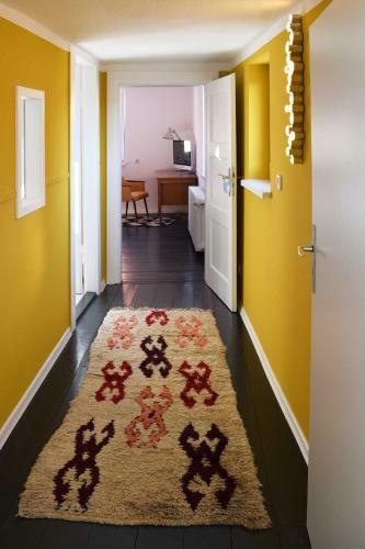 Apartamento Maison Cyriax