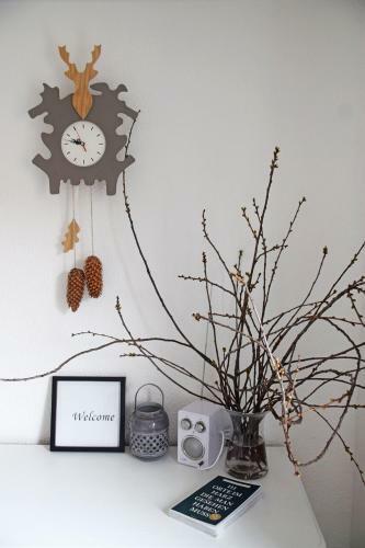 Apartamento Maison Cyriax