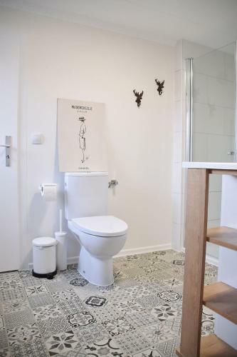Apartamento Maison Cyriax