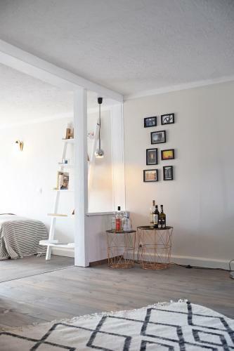 Apartamento Maison Cyriax
