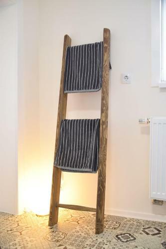 Apartamento Maison Cyriax