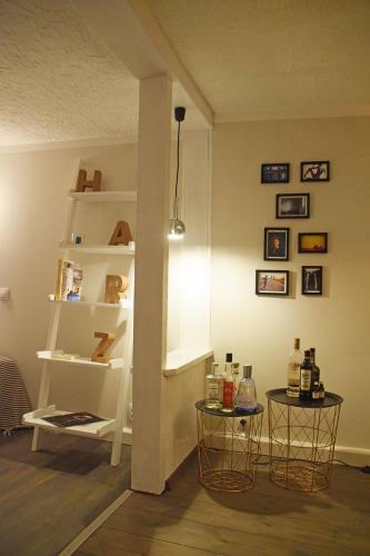 Apartamento Maison Cyriax