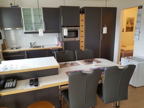 Apartamento Ferienwohnung Claudia