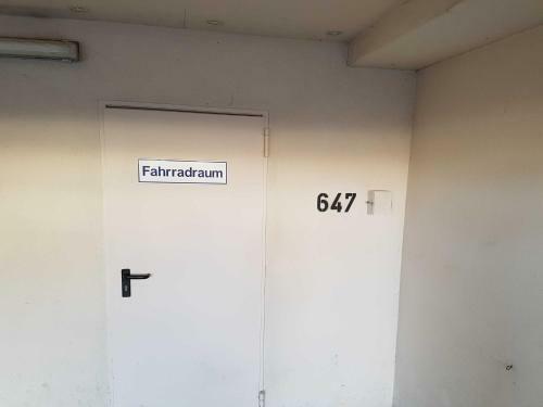 Apartamento Ferienwohnung Claudia