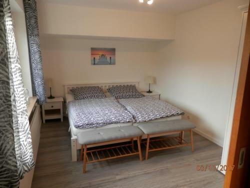 Apartamento Ferienwohnung Marta