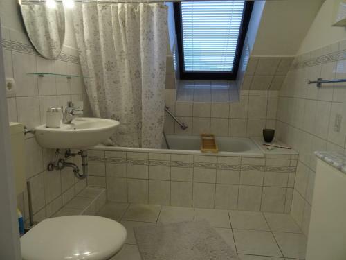 Apartamento Ferienwohnung Am Marktplatz