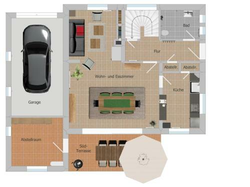 Ferienhaus Wacholderhain